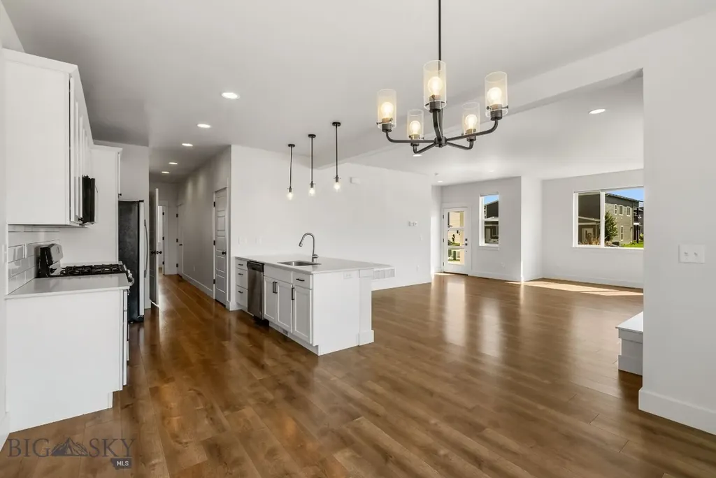 1107 Samantha Lane Bozeman MT 59718