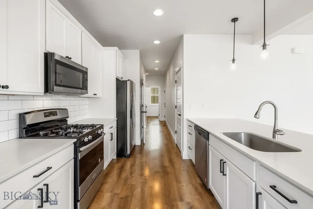 1107 Samantha Lane Bozeman MT 59718