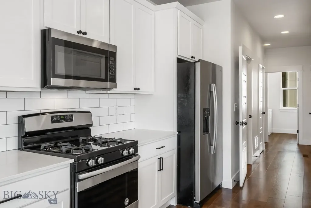1107 Samantha Lane Bozeman MT 59718