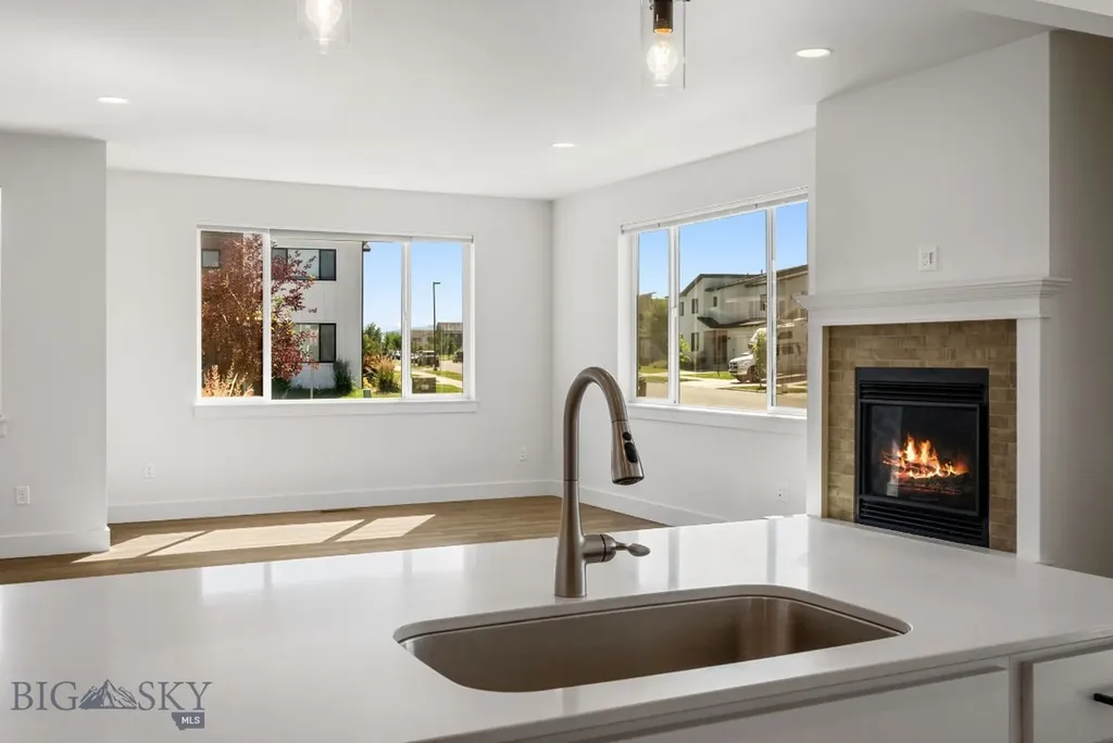 1107 Samantha Lane Bozeman MT 59718