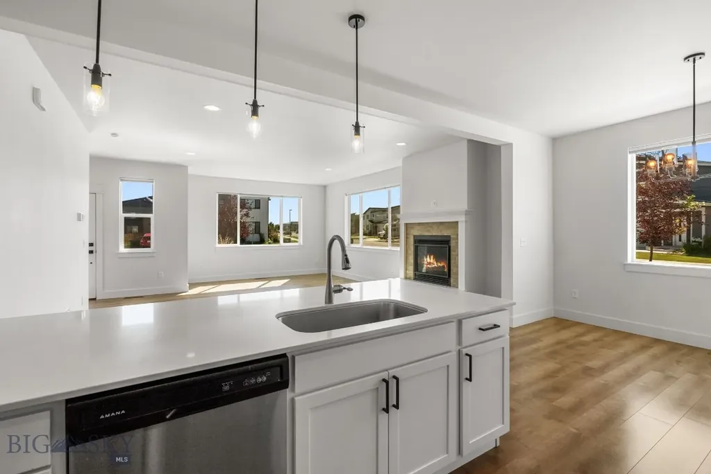 1107 Samantha Lane Bozeman MT 59718