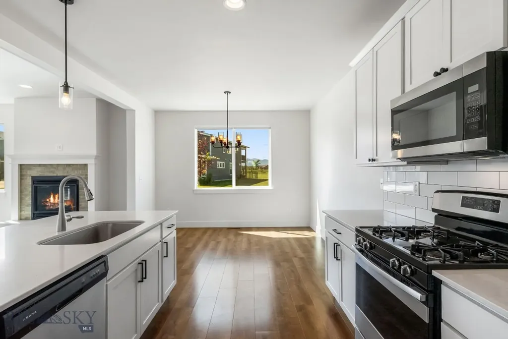 1107 Samantha Lane Bozeman MT 59718
