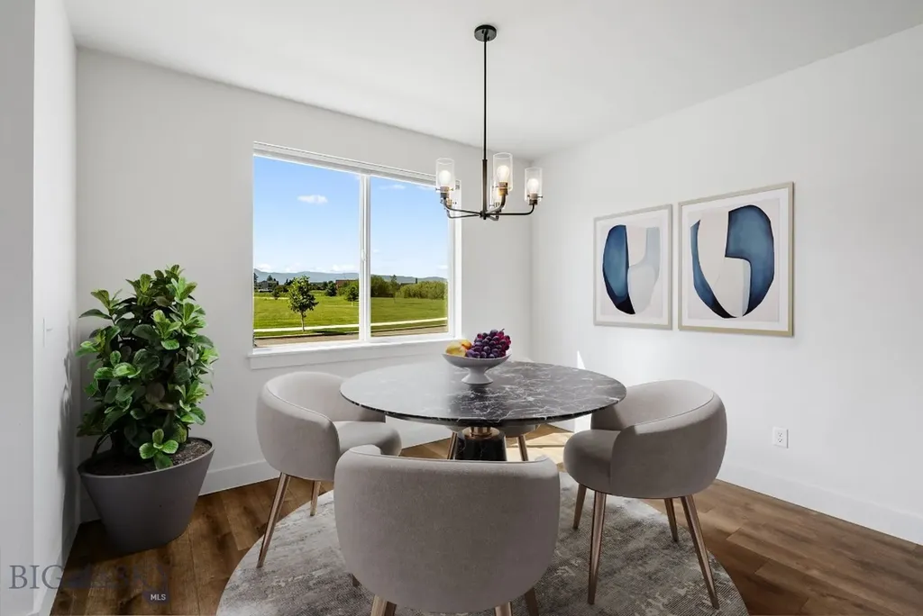 1107 Samantha Lane Bozeman MT 59718