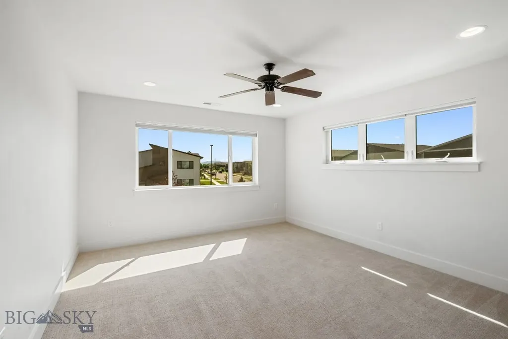 1107 Samantha Lane Bozeman MT 59718