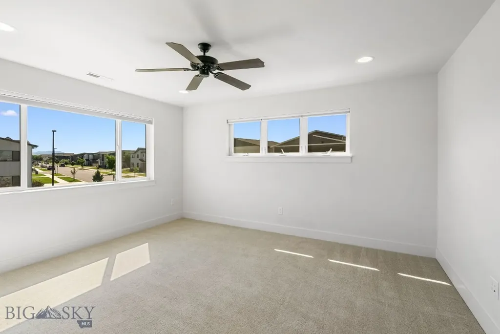 1107 Samantha Lane Bozeman MT 59718