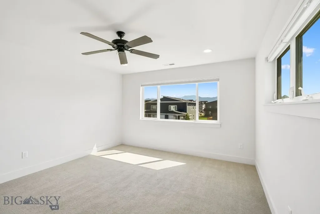 1107 Samantha Lane Bozeman MT 59718