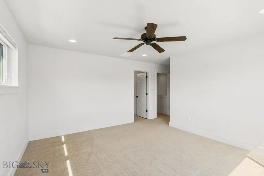 1107 Samantha Lane Bozeman MT 59718