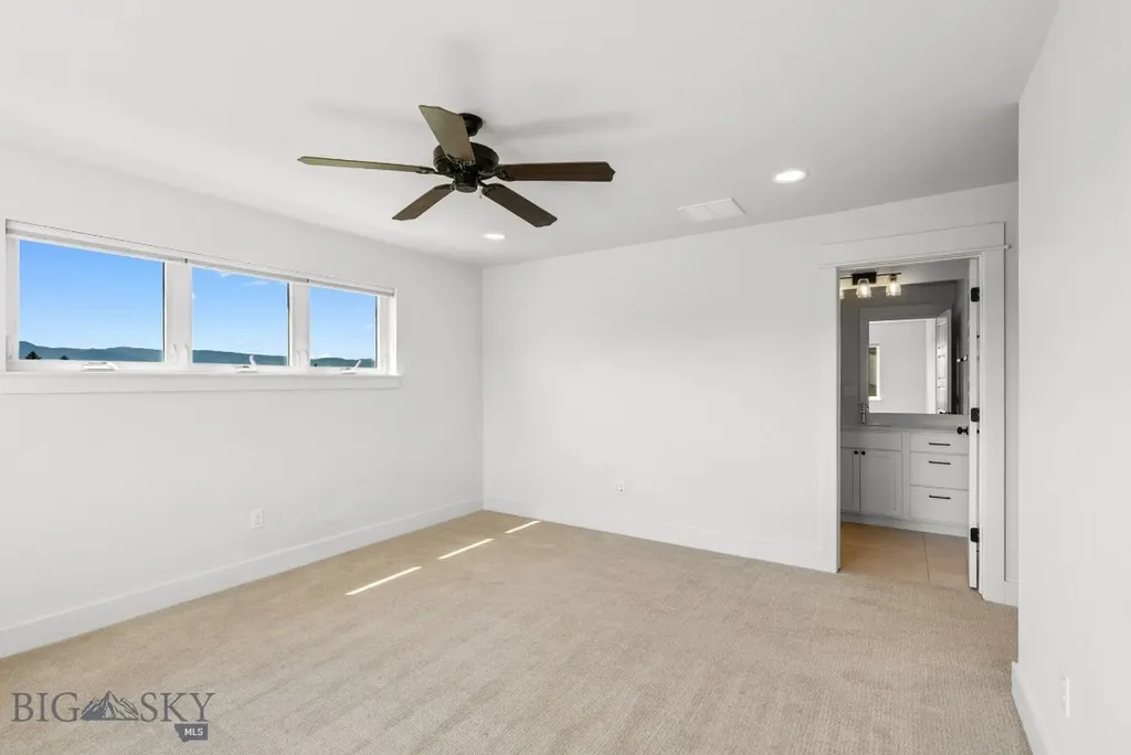 1107 Samantha Lane Bozeman MT 59718