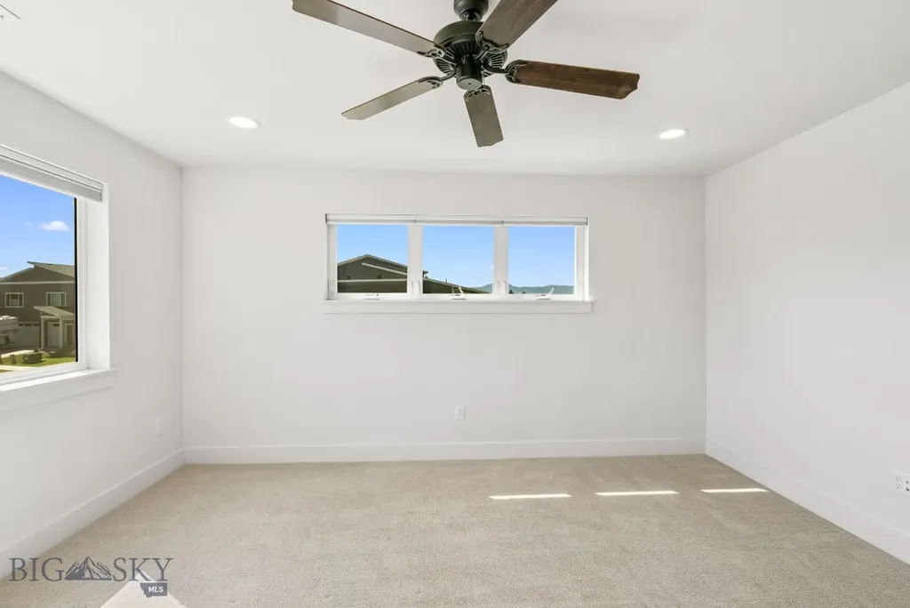 1107 Samantha Lane Bozeman MT 59718