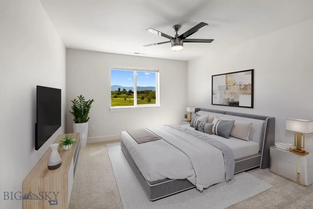 1107 Samantha Lane Bozeman MT 59718