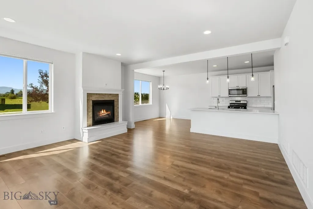 1107 Samantha Lane Bozeman MT 59718