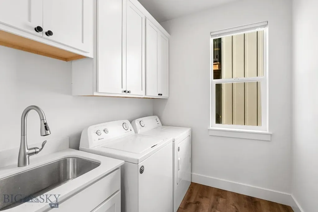 1107 Samantha Lane Bozeman MT 59718