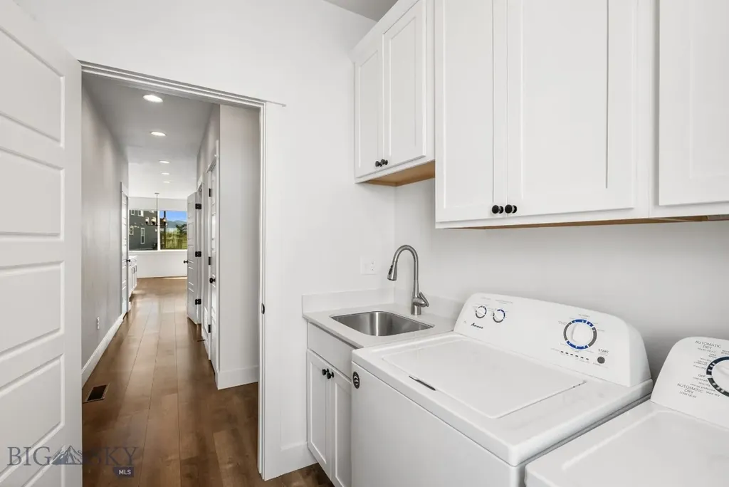 1107 Samantha Lane Bozeman MT 59718