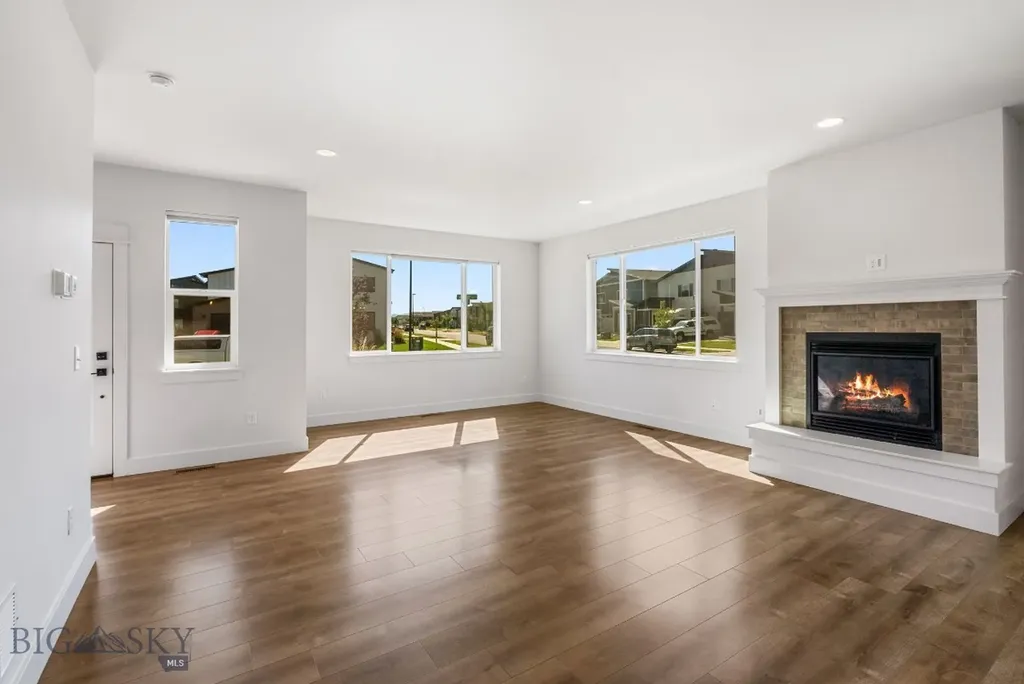 1107 Samantha Lane Bozeman MT 59718