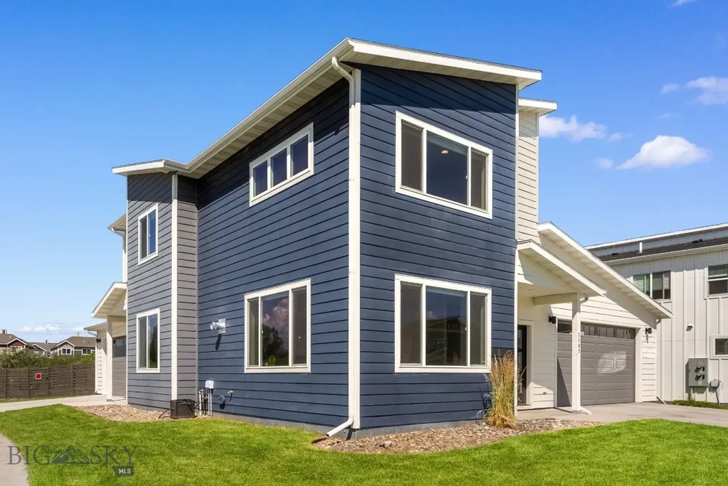 1107 Samantha Lane Bozeman MT 59718