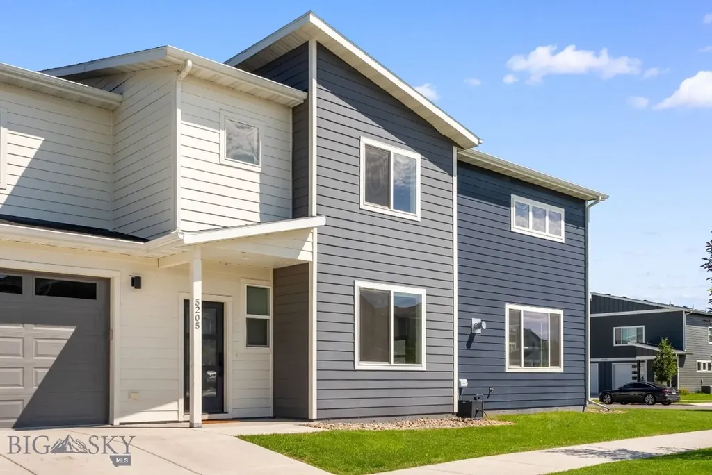 1107 Samantha Lane Bozeman MT 59718