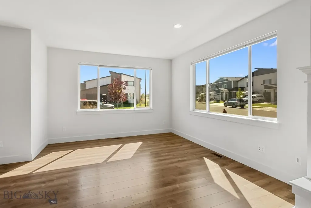1107 Samantha Lane Bozeman MT 59718