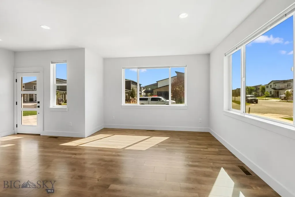 1107 Samantha Lane Bozeman MT 59718