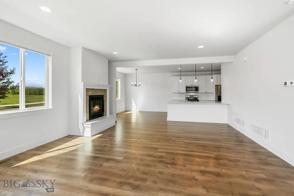 1107 Samantha Lane Bozeman MT 59718