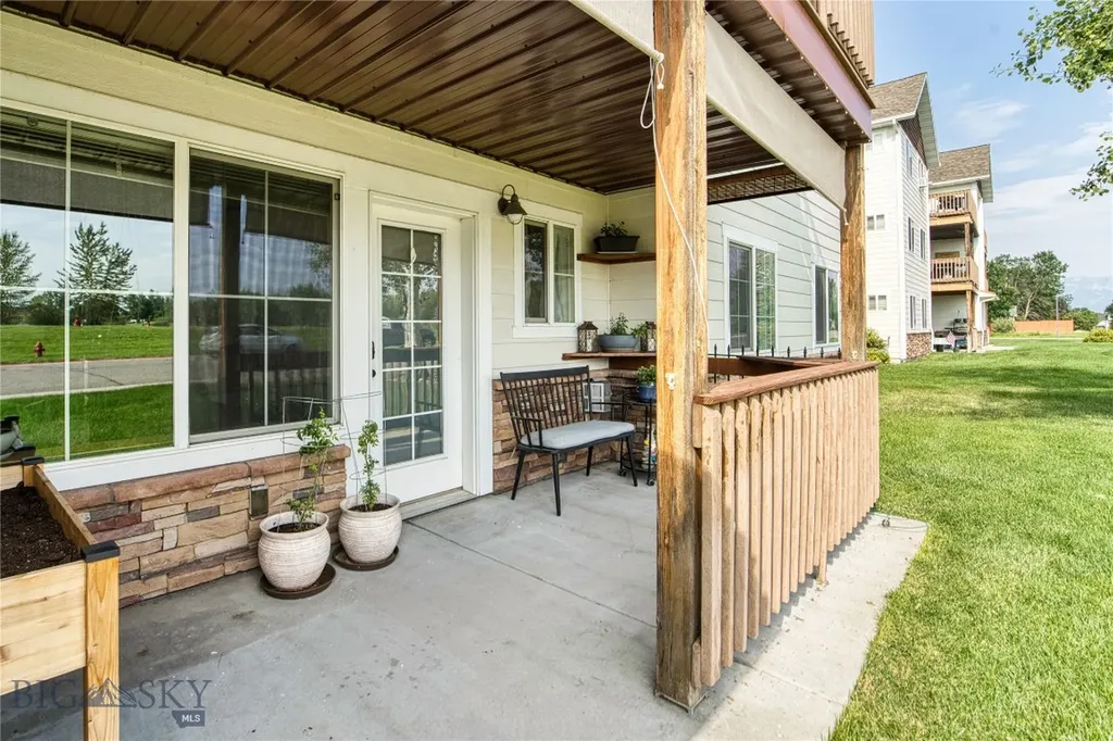 81 N Shore Drive Belgrade MT 59714