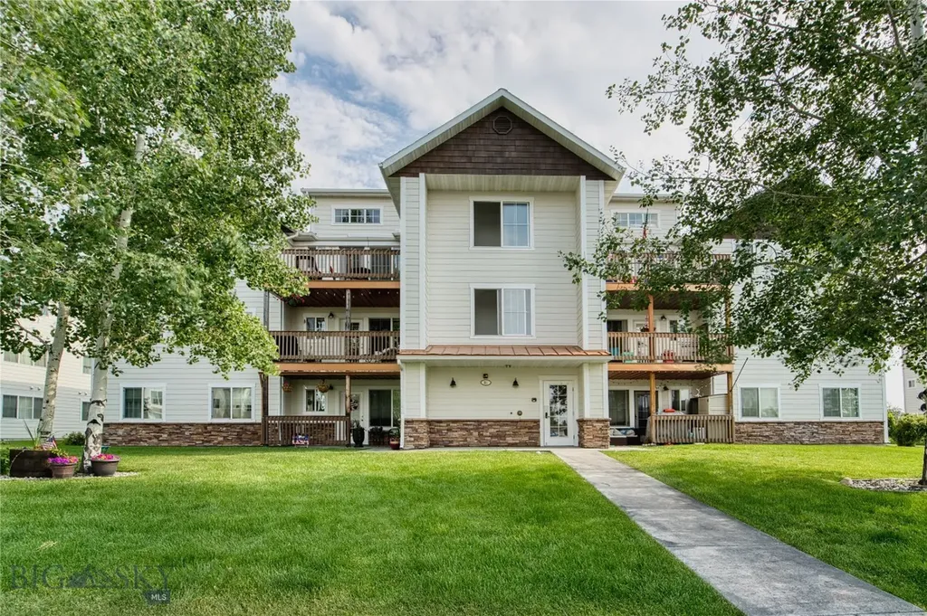81 N Shore Drive Belgrade MT 59714