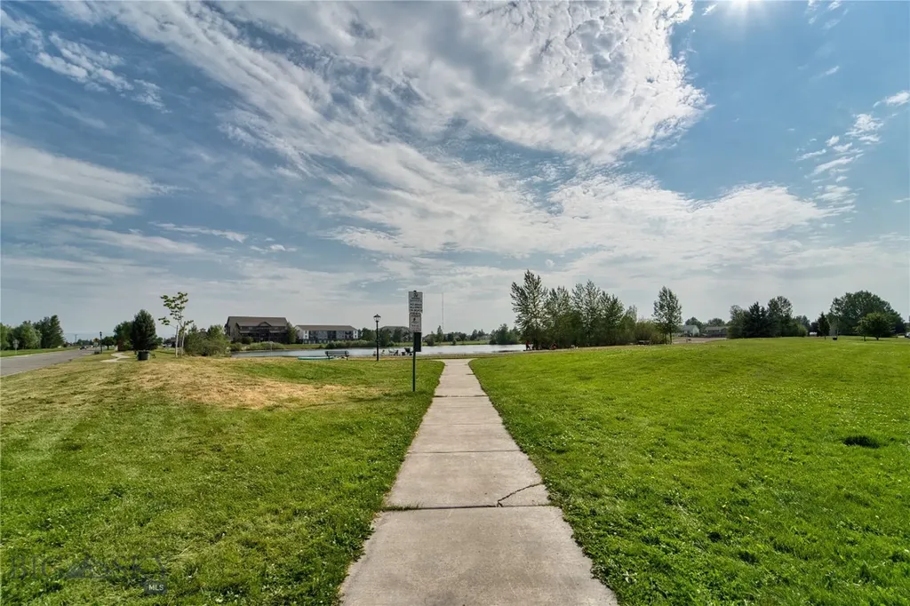 81 N Shore Drive Belgrade MT 59714