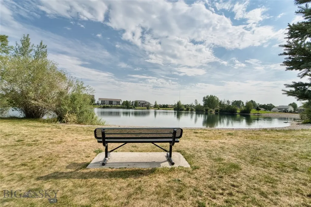 81 N Shore Drive Belgrade MT 59714