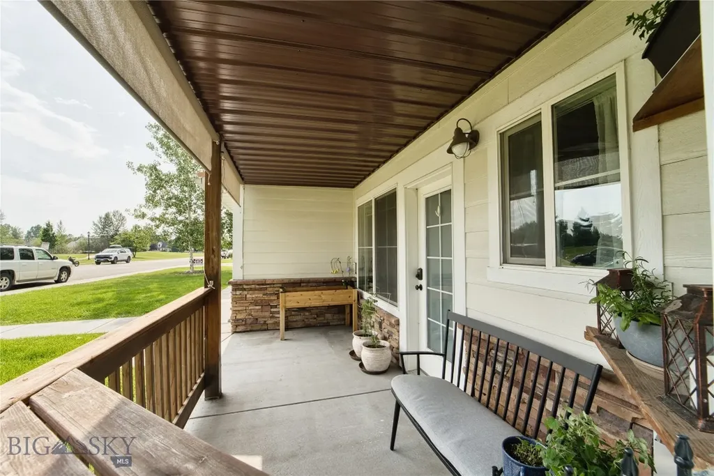 81 N Shore Drive Belgrade MT 59714