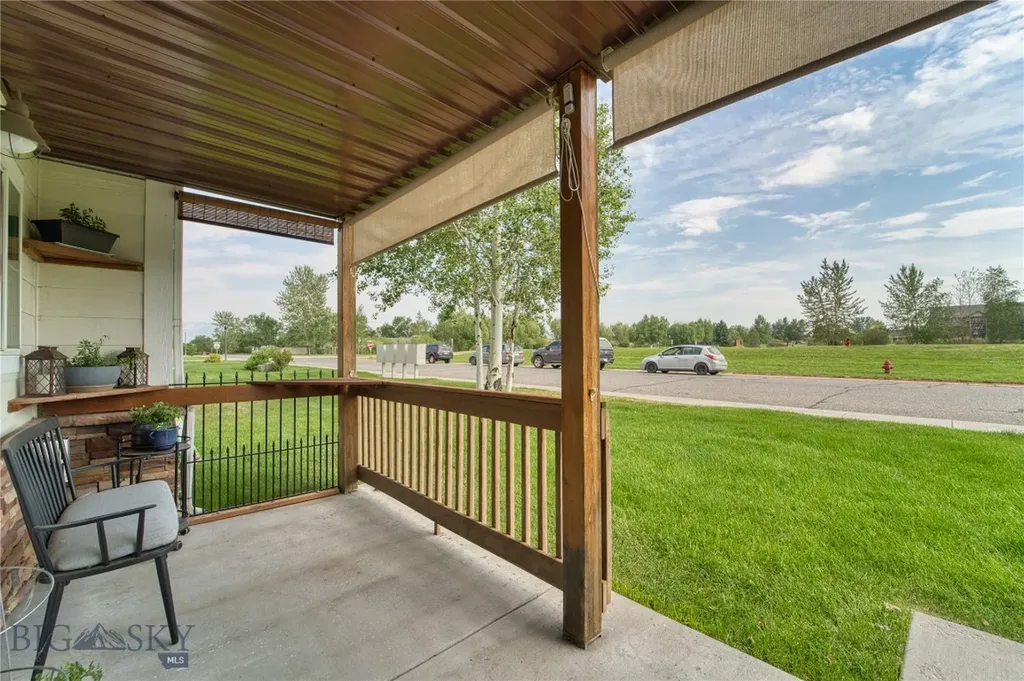 81 N Shore Drive Belgrade MT 59714