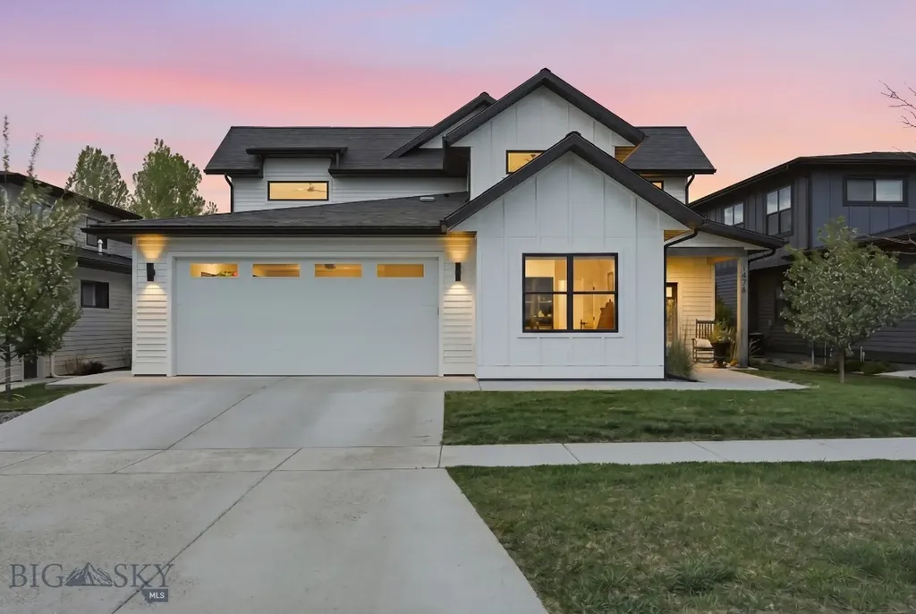 1976 Vaquero Parkway Bozeman MT 59718