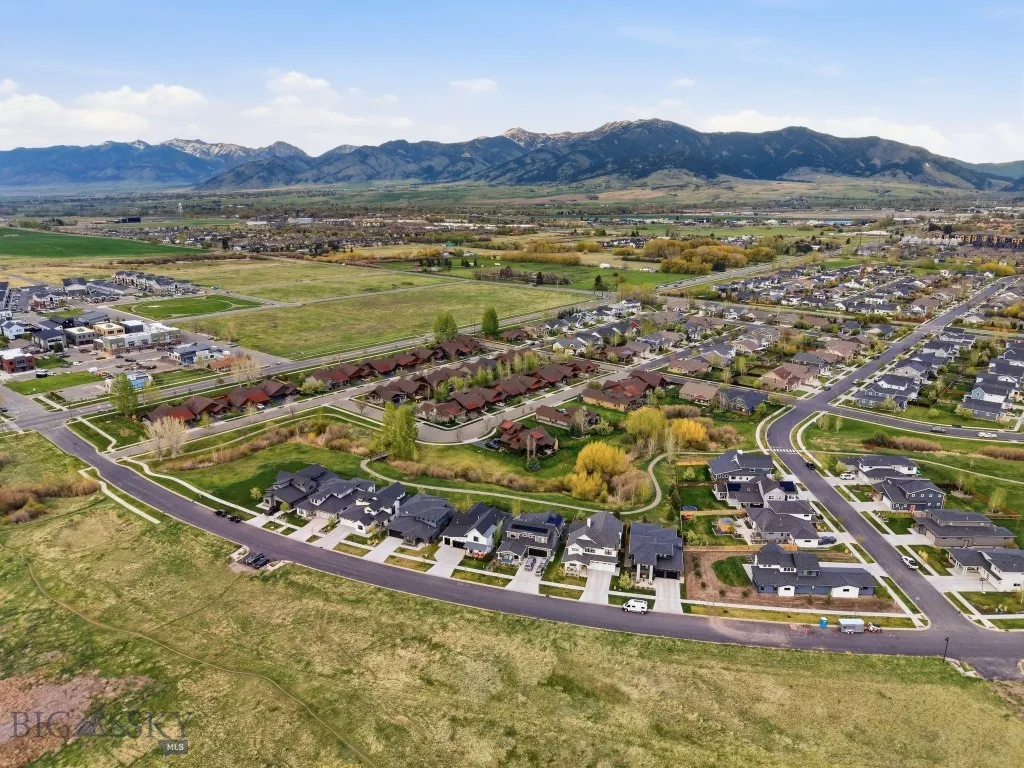 1976 Vaquero Parkway Bozeman MT 59718