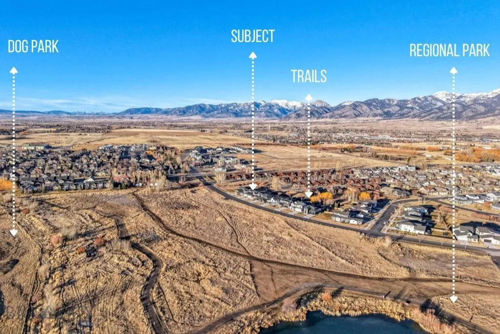 1976 Vaquero Parkway Bozeman MT 59718