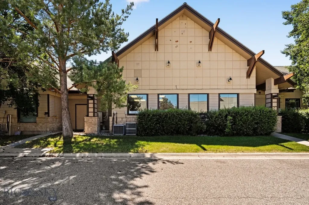 2405 W Main Street Bozeman MT 59718