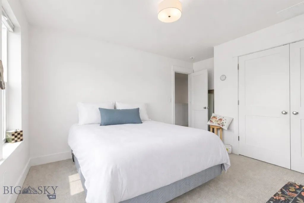 112 Hilgard Peak Bozeman MT 59718
