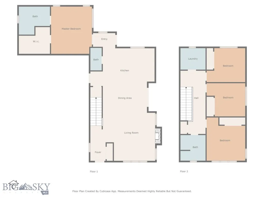 112 Hilgard Peak Bozeman MT 59718