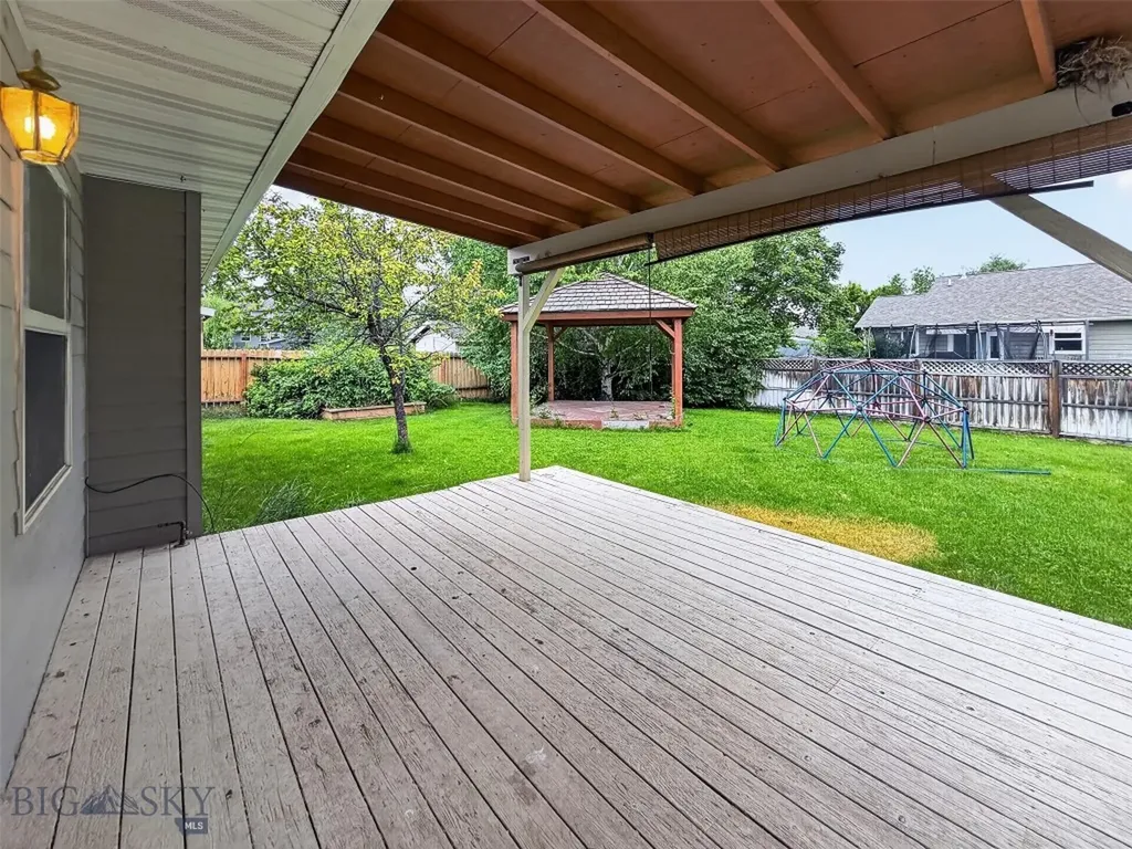 807 Spooner Road Belgrade MT 59714