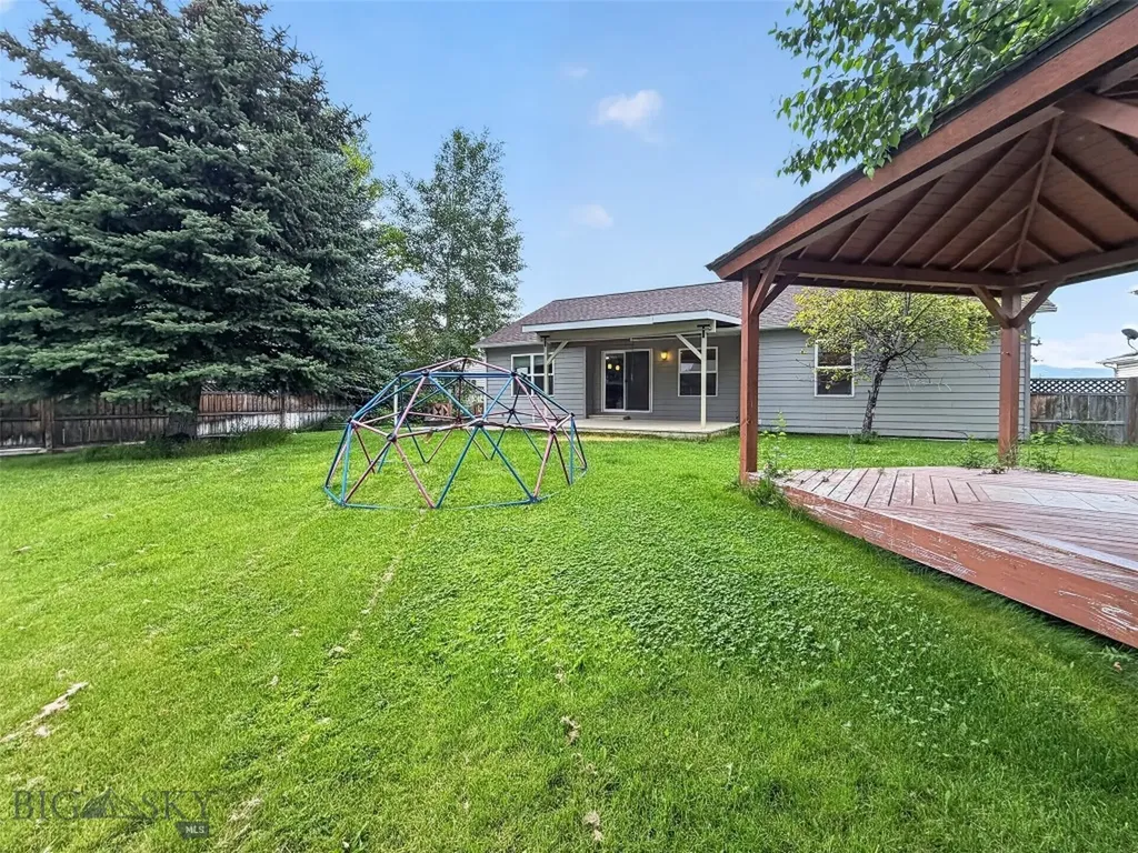 807 Spooner Road Belgrade MT 59714