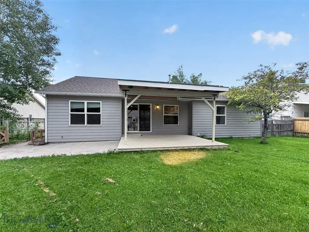 807 Spooner Road Belgrade MT 59714