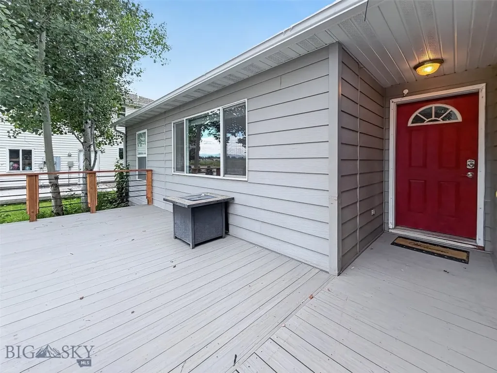 807 Spooner Road Belgrade MT 59714
