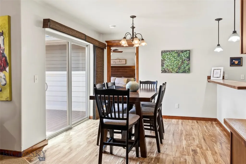 1007 Cottonwood Road Bozeman MT 59718