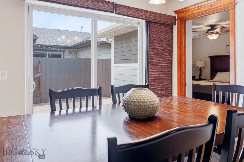 1007 Cottonwood Road Bozeman MT 59718