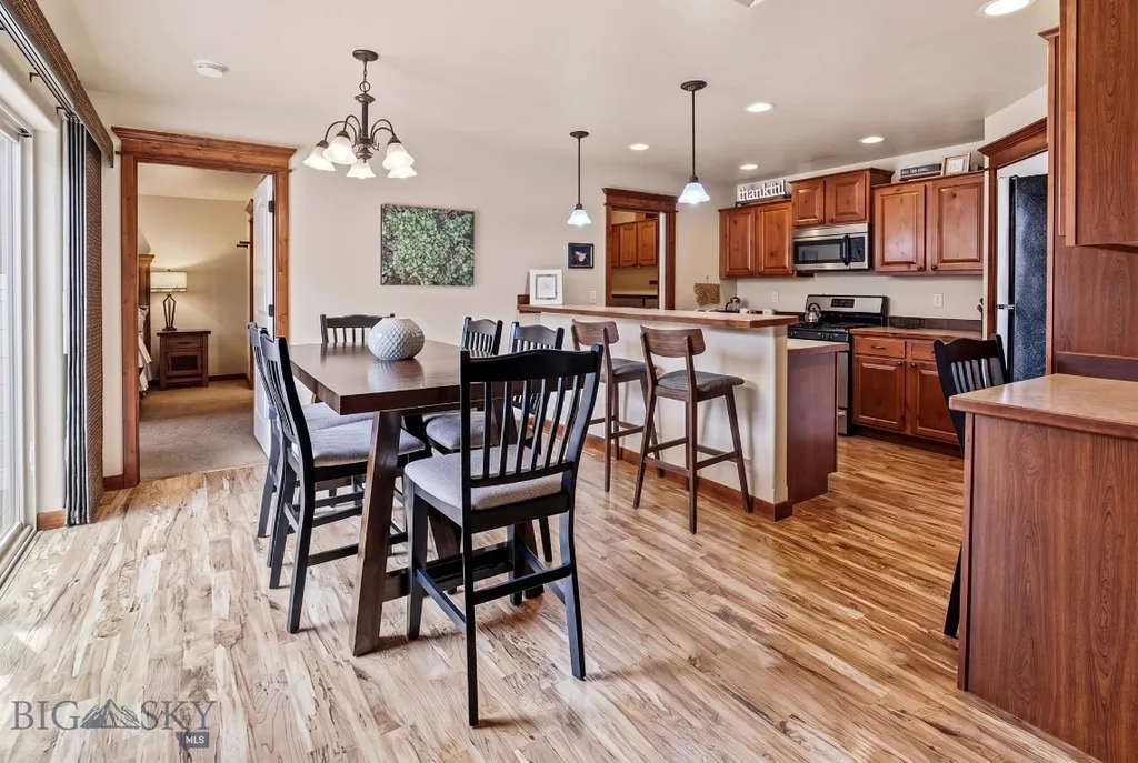 1007 Cottonwood Road Bozeman MT 59718