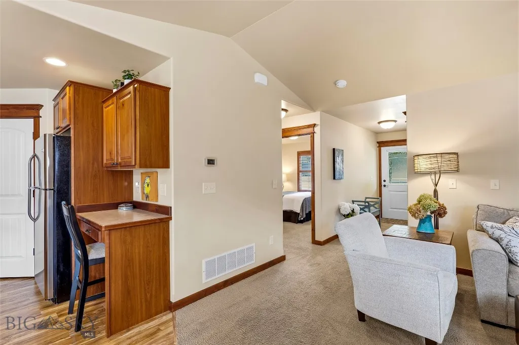 1007 Cottonwood Road Bozeman MT 59718