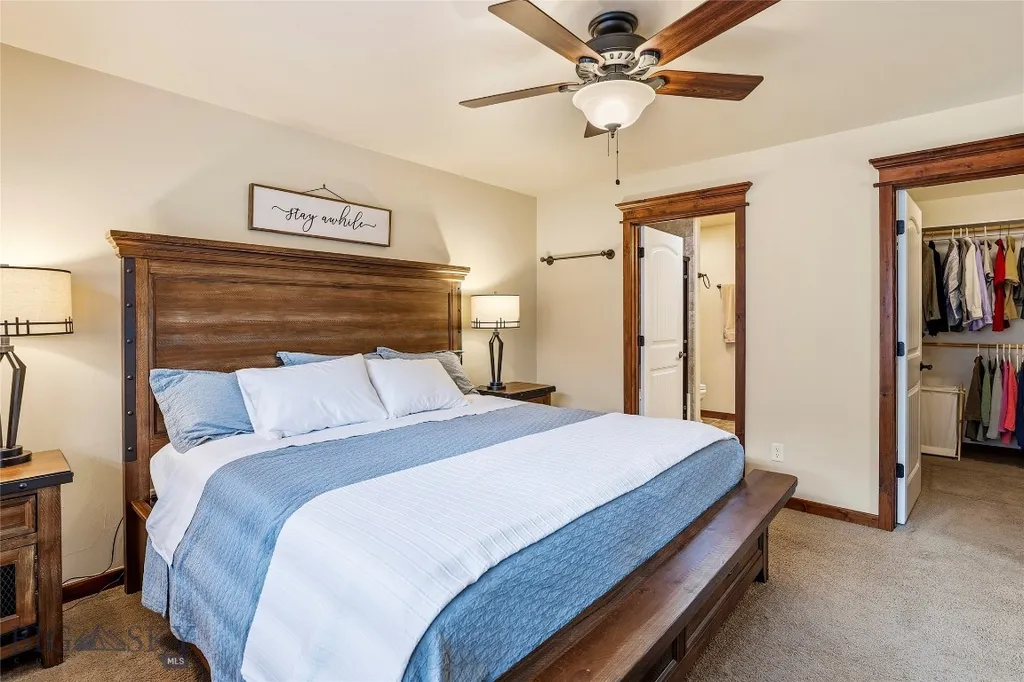 1007 Cottonwood Road Bozeman MT 59718