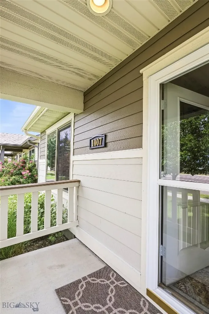 1007 Cottonwood Road Bozeman MT 59718