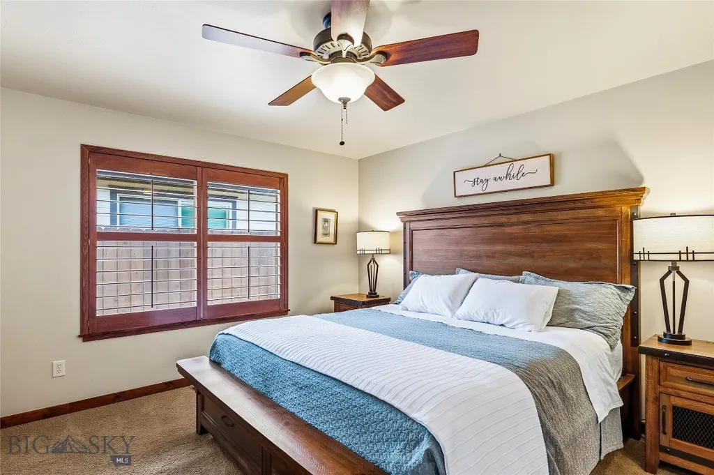 1007 Cottonwood Road Bozeman MT 59718