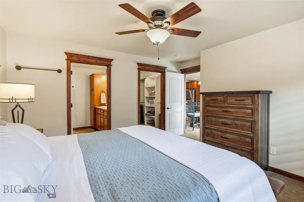 1007 Cottonwood Road Bozeman MT 59718