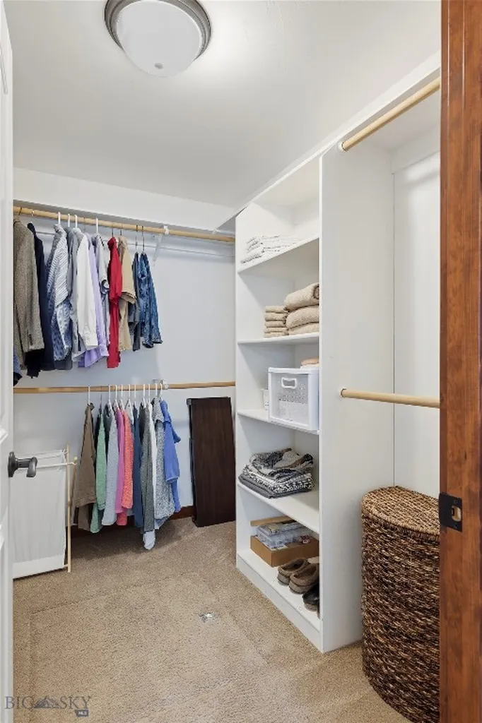 1007 Cottonwood Road Bozeman MT 59718