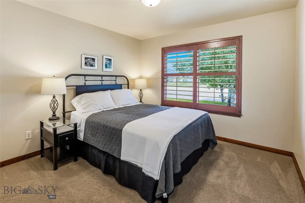 1007 Cottonwood Road Bozeman MT 59718