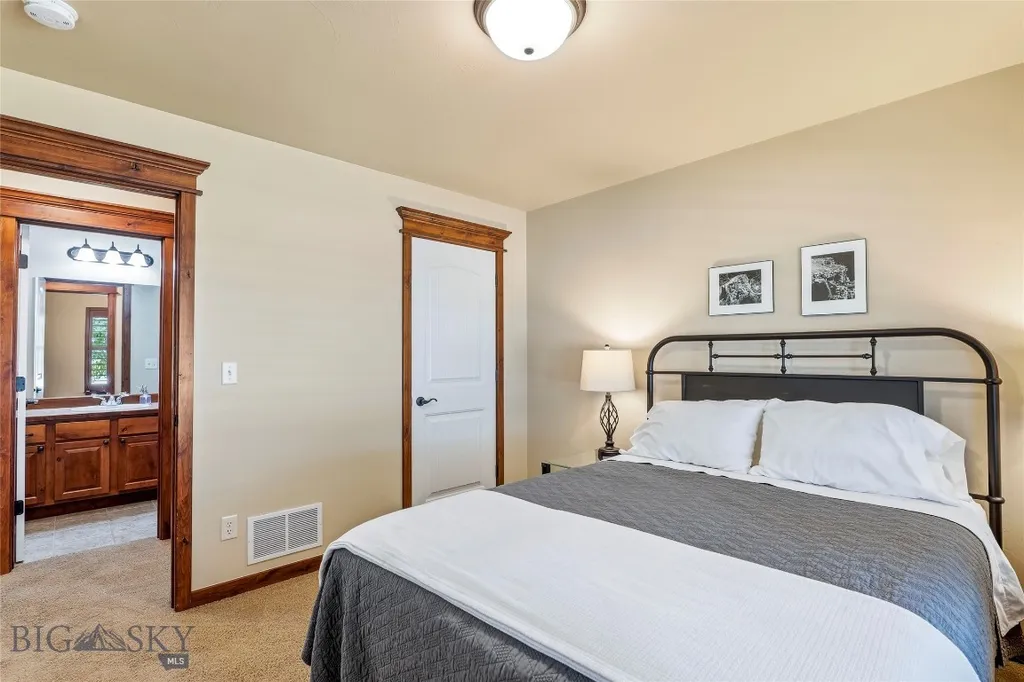 1007 Cottonwood Road Bozeman MT 59718